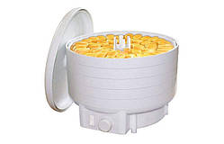 Сушарка для овочів і фруктів Біломо 5 решіток