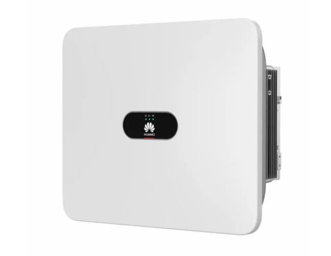 Мережевий сонячний інвертор Huawei SUN2000-25KTL-M5