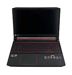 Ноутбук Acer Nitro 5 (N18C3) Ryzen 5 3550H/16/256 SSD + 500 HDD/GTX 1650 4GB - Class A-