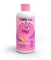 Піна для ванни Tink Kids Sweet Berry, 500 мл
