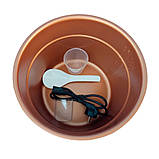 Мультиварка скороварка Hoffmans HM-719 з дисплеєм на 14 програм електрична 8л для дому 1600 Вт, фото 7