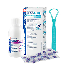 Засоби для догляду за ротовою порожниною Curaprox