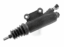 Циліндр сцепл. робочий. Газель,Волга (порося) (штуцер прямо) (ГАЗ)