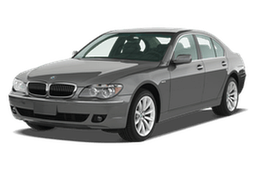 Запчастини BMW E65