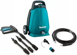 Makita HW102 Мінимийка високого тиску
