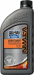Масло трансмісійне Bel-Ray V-Twin Sport Transmission Fluid 85W, 1л