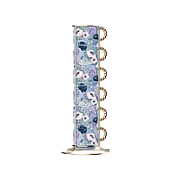 Набір чашок Bialetti BRIDGERTON (6 шт.) 99BRID003