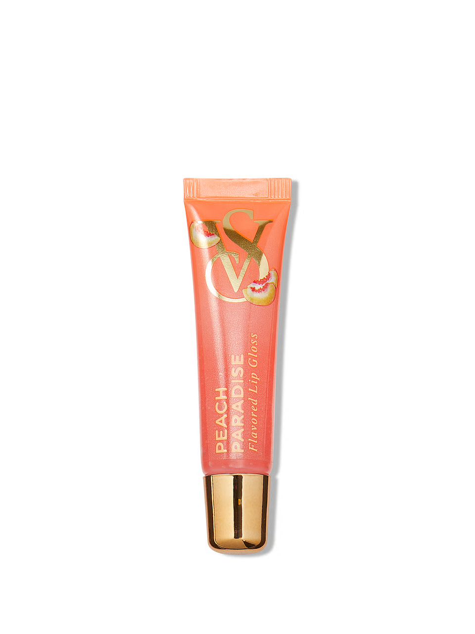 Блиск для губ Victoria's Secret Peach Paradise