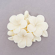 Силіконовий молд 3д Букетик, фото 3