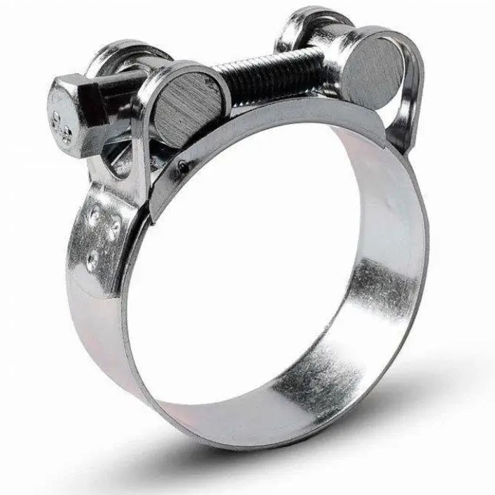 Хомут силовий 20-22, фото 1