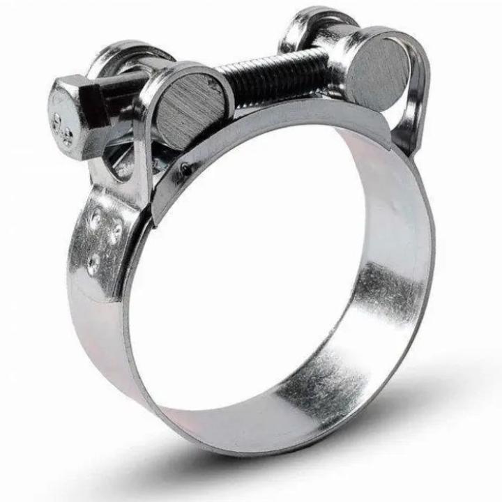 Хомут силовий 140-148, фото 1