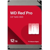 Жорсткий диск 3.5\" 12TB WD (WD122KFBX)