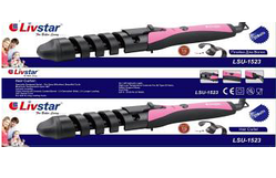 Плойка Livstar 1523