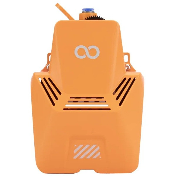 Друкувальна голова Elegoo OrangeStorm Giga