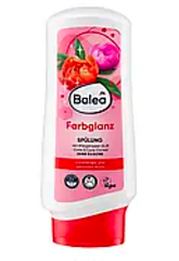 Бальзам для фарбованого волосся Balea