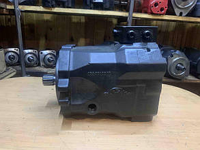 Гідромотор Linde HPR135