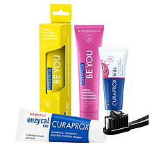 Зубна паста Curaprox