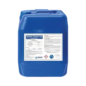 АНТИСКАЛАНТ SMART CLEAN 105 20 КГ