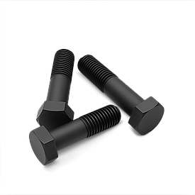 DIN 931 Болт шестигранний 8.8 БП