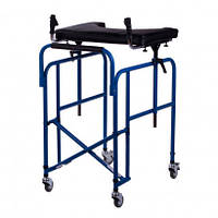 Ходунки з ліктьом-OSD-HK-1100V-B