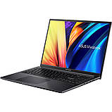 Ноутбук ASUS Vivobook 16 X1605VA-MB234 (90NB10N3-M009J0), фото 3