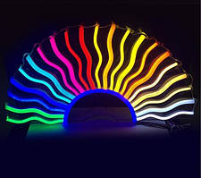 Світлодіодна стрічка та LED NEON