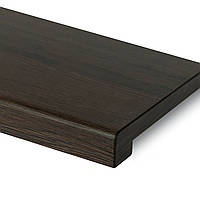 Підвіконня дерев'яне ALBER Альбер Стандарт дуб Бренсон