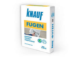 KNAUF FUGENFULLER Шпаклівка гіпсова (5 кг)