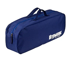 Популярний! Сумка тех. допомоги "Штурмовик" 1 відділ СТ-1520 BL 52х22х13см - Краща якість тільки на Nukleon.com.ua