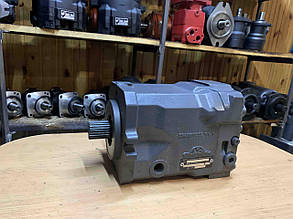 Гідромотор Linde HMV 135