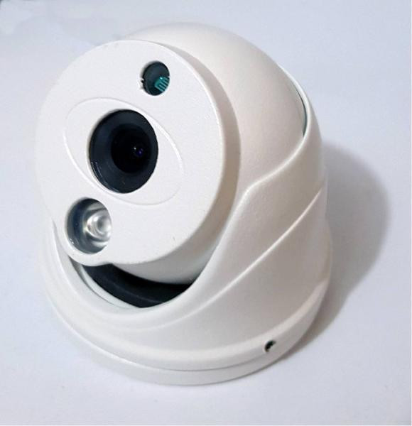 Мультиформатна камера DigiGuard DG-2084AP