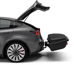 Бокси на фаркоп