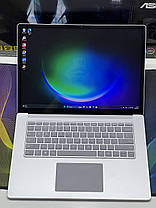 Ноутбук Microsoft Surface Laptop 3 15" 2K/Touch/Intel core i7-1065G7/SSD 256GB /16GB, фото 5