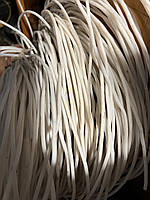 Трубка фторопласт Ф4 - Д  3.5мм 1метр