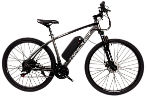 Електровелосипед 29 Tracker 500W 48V/10AH, 20A алюмінієвий (запас ходу 40 км)  найнер E-Titan мотор MXUS