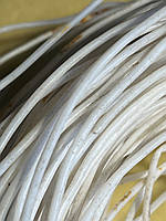 Трубка фторопласт 2.5мм 1метр