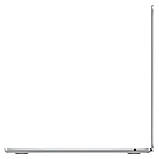 Ноутбук Apple MacBook Air 13 M4 A3240 Silver (MW0W3UA/A), фото 4