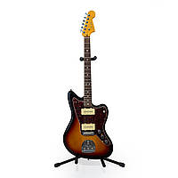 Электрогитара FENDER AMERICAN ULTRA JAZZMASTER RW ULTRABURST