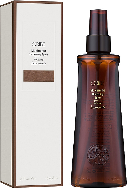 Спрей-мус для об'єму Oribe Maximista Thickening Spray 200 ml, фото 1