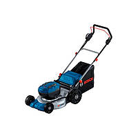 Акумуляторна газонокосарка Bosch GRA 18V2-46 Professional без АКБ і ЗП (06008C8000)