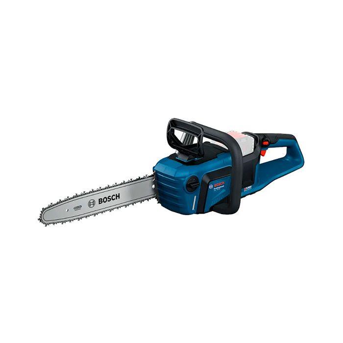 Електропила акумуляторна Bosch GKE 18V-40 Professional без АКБ і ЗП (06008D3000), фото 1