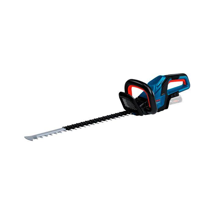 Кущоріз акумуляторний Bosch GHE 18V-60 Professional без АКБ і ЗП (06008C9000), фото 1