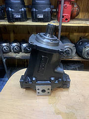 Гідромотор Linde BMR 135