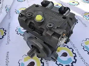 Ремонт і діагностика гідромотора Bosch Rexroth A4VG56