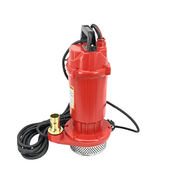 Насос дренажний для брудної води LEX LXQDX25