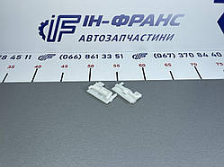 Кліпса молдингу даху Renault Kangoo ( 7703077428 )