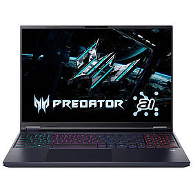 Ноутбук Acer Predator Helios Neo 16 PHN16-73 (NH.QX4EU.003)