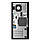 Комп'ютер HP Z2 G4 Workstation Tower (i7-8700K/16/480SSD/RX480-8Gb) "Б/У", фото 4
