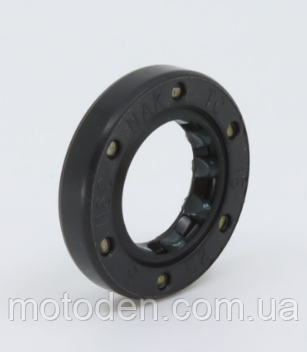 Сальник вала КПП SD 15×25×5 мм ATV CFMoto 0180-065002