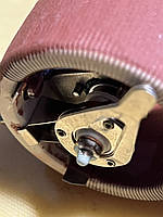 Резистор змінний 100Ом 50вт TGL